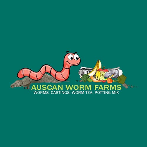 Auscan Worm Farms