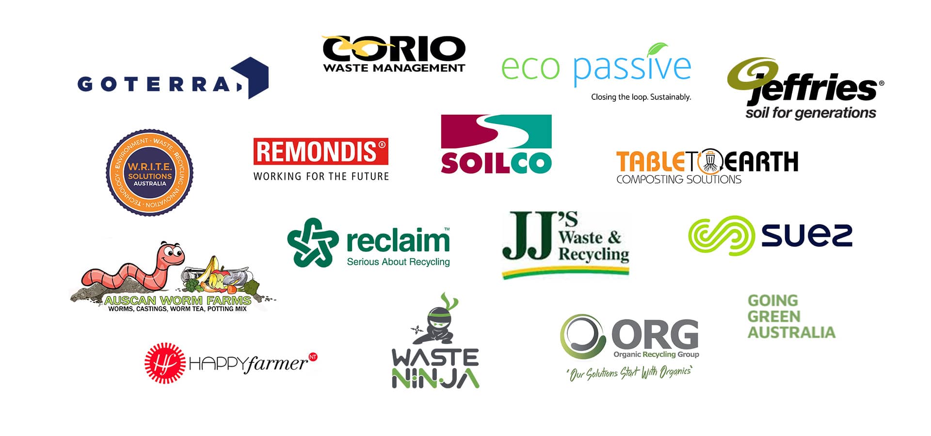 Compost Connect Partners