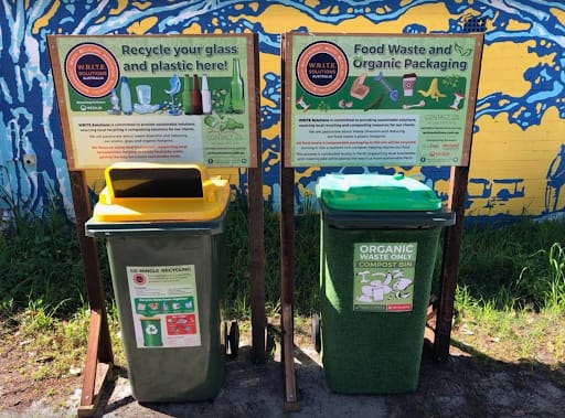 Write Solutions-composting-and-recycling-bins