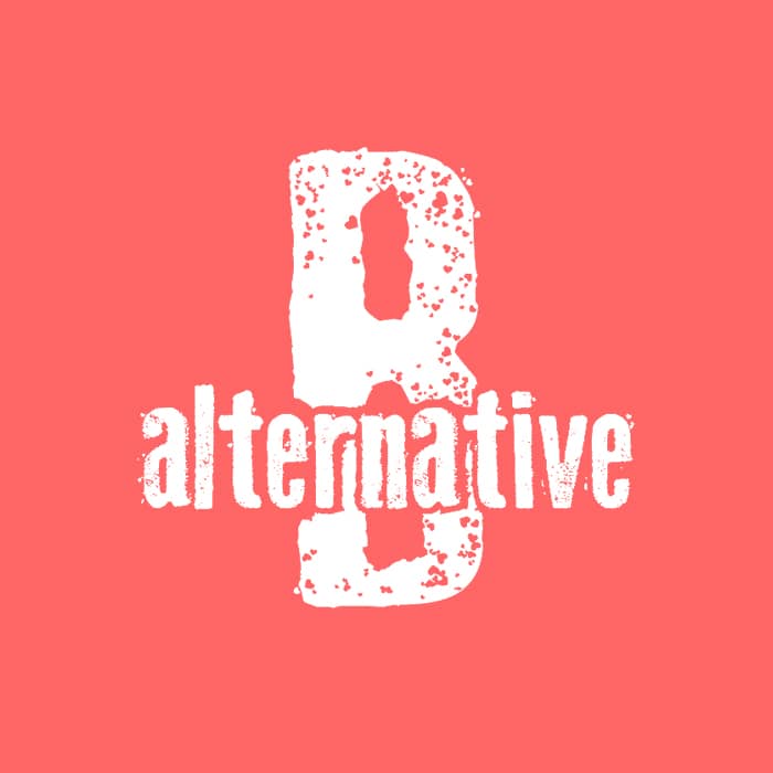 B Alternative