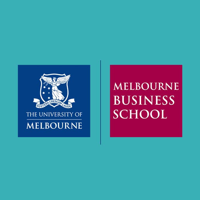 MELBOURNE BUSINESS SCHOOL: Diverts 2,000kg of Waste Monthly