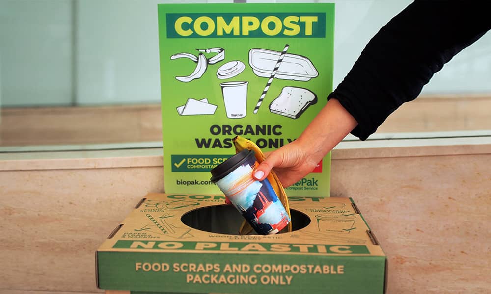 Compostable Certifications – Why Do They Matter?